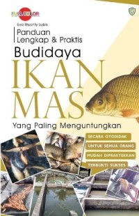 Image of TEKNIK BUDI DAYA IKAN MAS