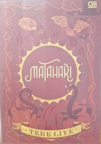 Image of TERELIYE ( MATAHARI )