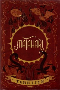 Image of TERELIYE MATAHARI