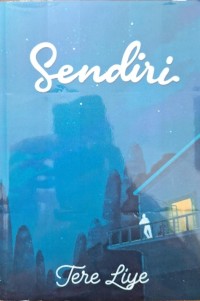 Image of TERELIYE ( SENDIRI )