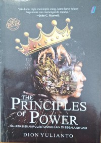 Image of THE PRINCIPLES OF POWER