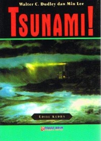 Image of TSUNAMI
