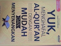 Image of YUK MENGHAFAL ALQUR'AN