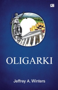 Image of OLIGARKI