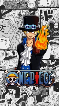 Image of Mengarungi Samudera One Piece