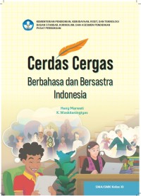 Image of BS 11 - Bahasa-Indonesia