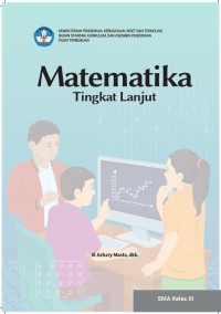 Image of BS 11 - Matematika Tingkat Lanjut