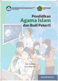 Image of BS 11 - PA Islam