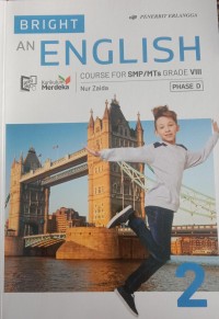 Image of AN ENGLISH VIII Kumer