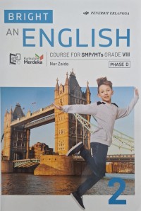 Image of BRIGHT AN ENGLISH VIII Kumer