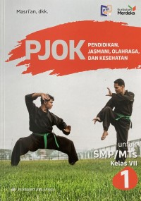 Image of PJOK SMP VII Kumer