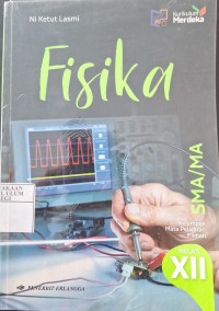 Image of FISIKA XII Kumer