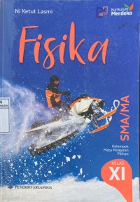 Image of FISIKA XI Kumer