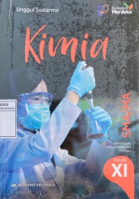 Image of KIMIA XI Kumer