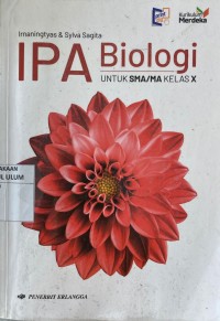 Image of IPA BIOLOGI X Kumer