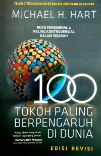 100 TOKOH PALING BERPENGARUH DALAM SEJARAH