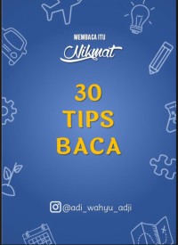30 TIPS BACA