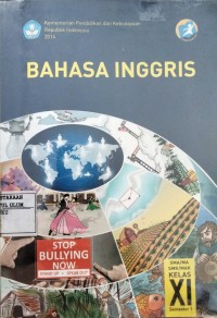 Image of bahasa inggris