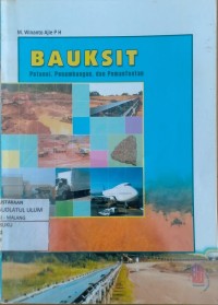BAUKSIT