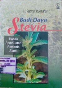 BUDI DAYA STEVIA