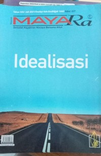 Idealisasi