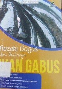 Image of IKAN GABUS