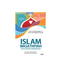 ISLAM WASATHIYAH