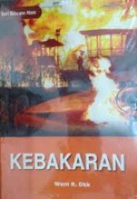 KEBAKARAN