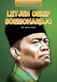 LETJEN OERIP SOEMOHARDJO