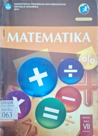 MATEMATIKA K.13 VII