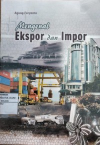 Image of mengenal ekspor dan impor
