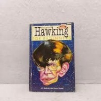 MENGENAL HAWKING