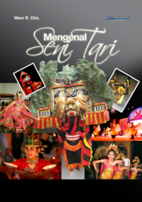 Image of Mengenal Seni Tari