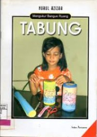 MENGUKUR BANGUN RUANG TABUNG