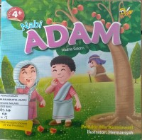 NABI ADAM A'LAIHIS SALAM