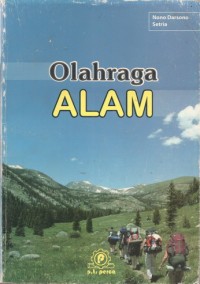 OLAHRAGA ALAM