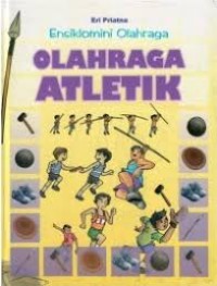 OLAHRAGA ATLETIK