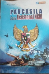 Image of PANCASILA DAN EKSISTENSI NKRI