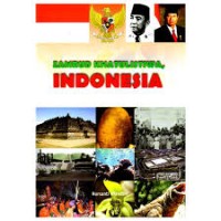 Pendidikan Pancasila dan Kewarganegaraan.