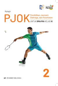 Image of PJOK untuk SMA/MA Kelas XI KM (Revisi)