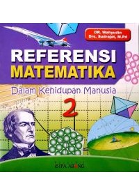 Image of REFERENSI MATEMATIKA 2
