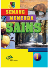 SENANG MENCOBA SAINS