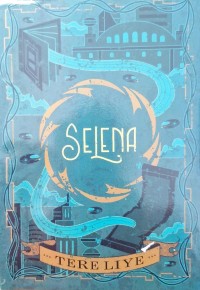 TERELIYE ( SELENA )