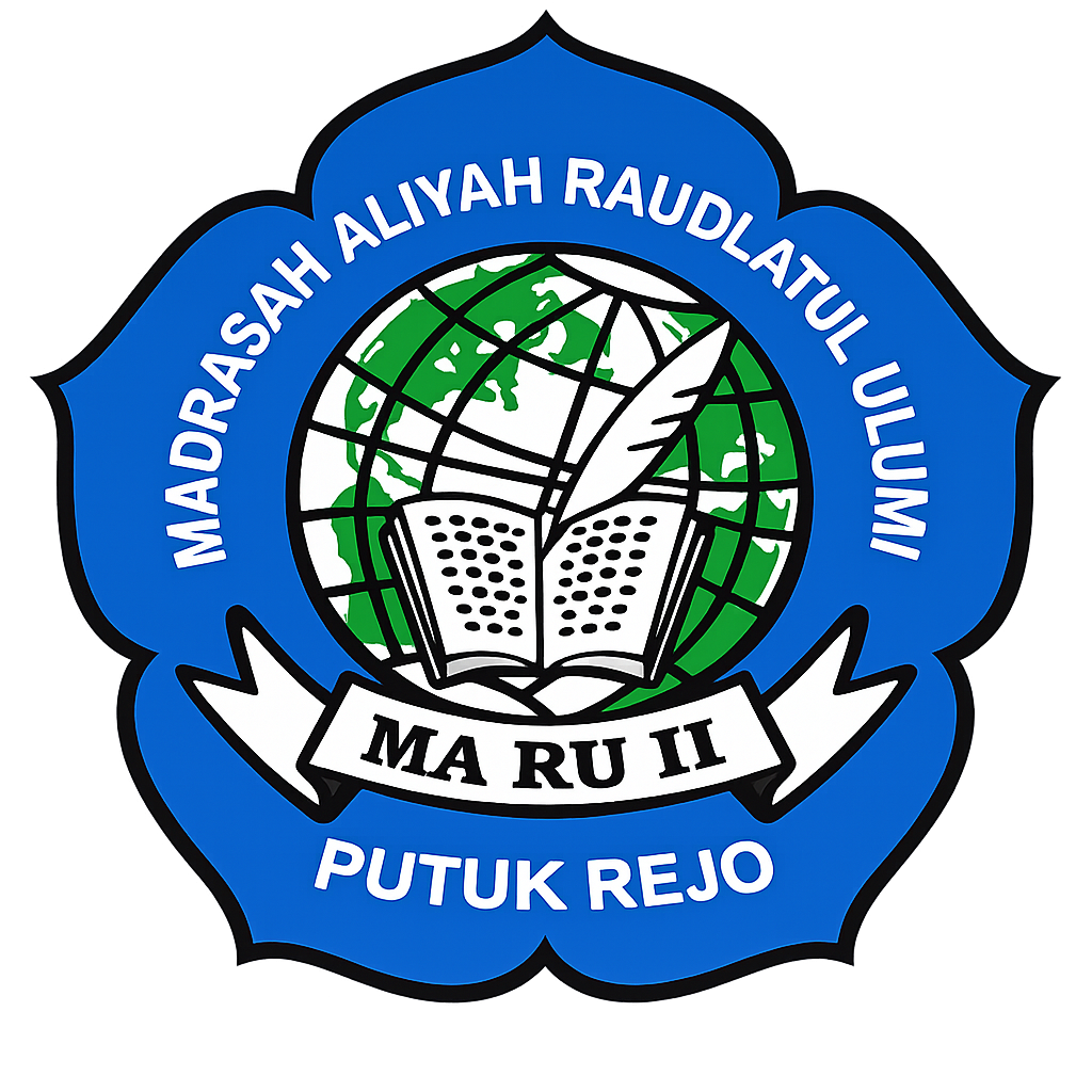 MA RAUDLATUL ULUM II