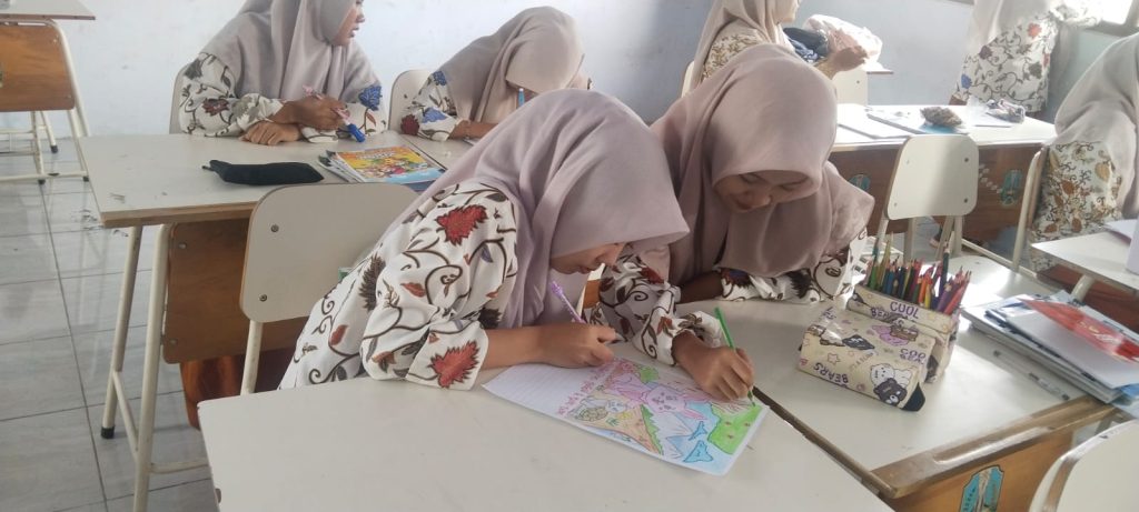 Literasi