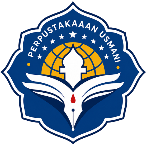 Perpustakaan Usmani