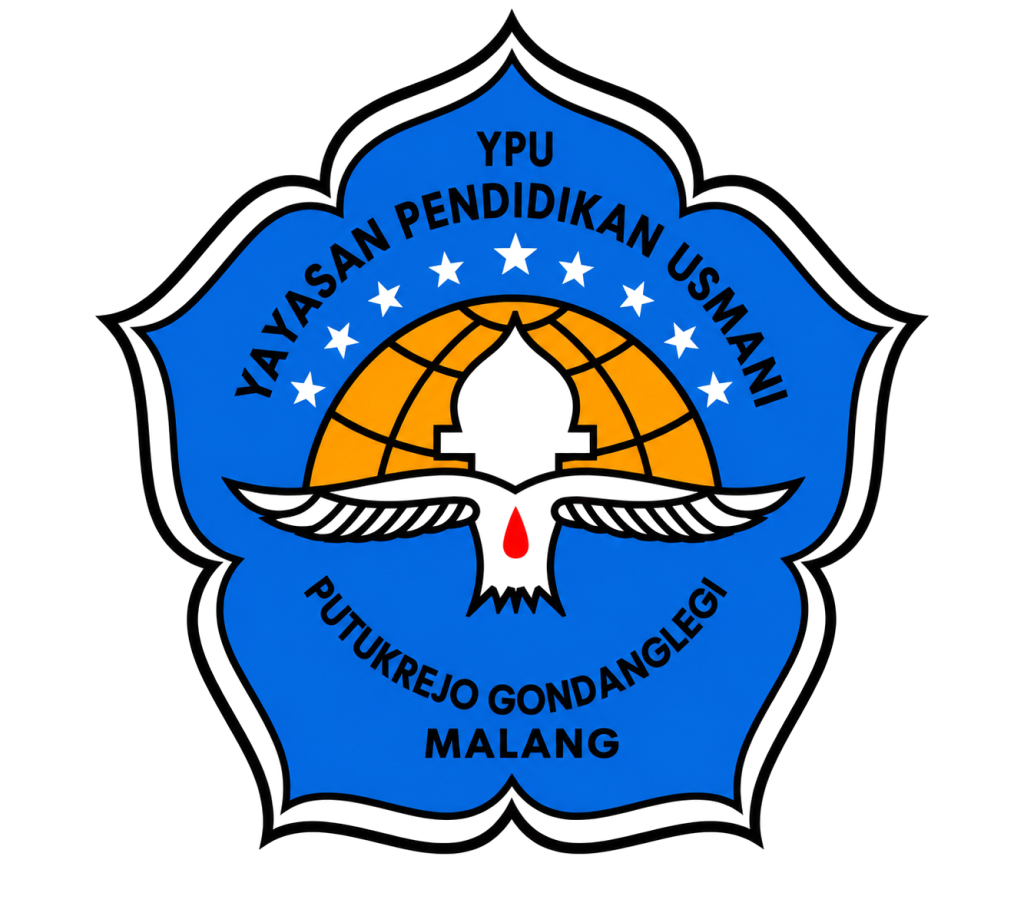 YAYASAN PENDIDIKAN USMANI